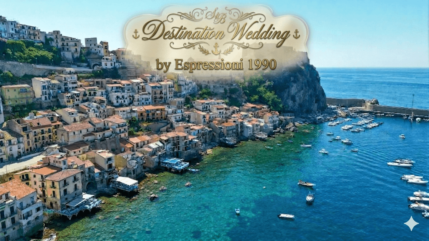 Destination Wedding