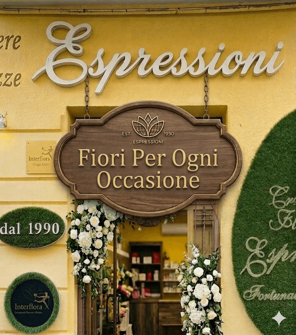 Fiori Quotidiani